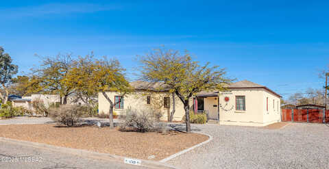 Camino De La Colina, TUCSON, AZ 85711