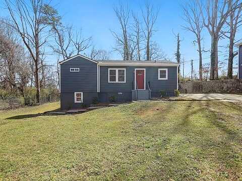 Kennesaw, ATLANTA, GA 30318