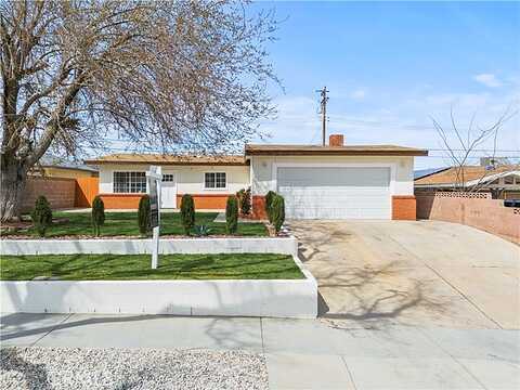 Deer Run, PALMDALE, CA 93551