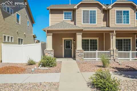 Gilpin, COLORADO SPRINGS, CO 80910