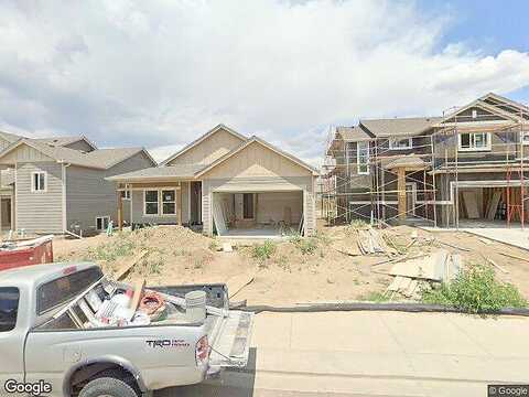 Kalama, COLORADO SPRINGS, CO 80925