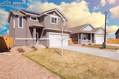 Kalama, COLORADO SPRINGS, CO 80925