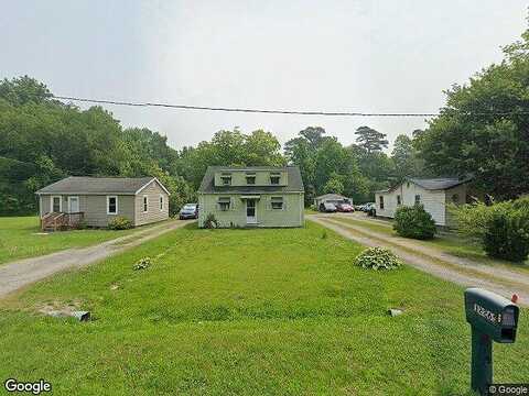 Smiths Neck, CARROLLTON, VA 23314