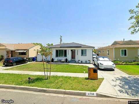 Maybank, LAKEWOOD, CA 90712