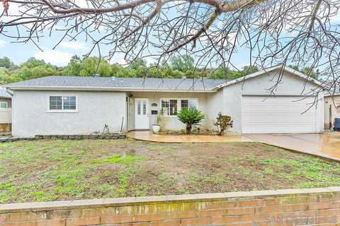 Settle, SANTEE, CA 92071