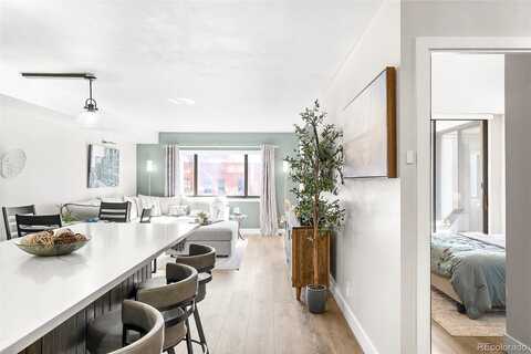 Larimer, DENVER, CO 80202