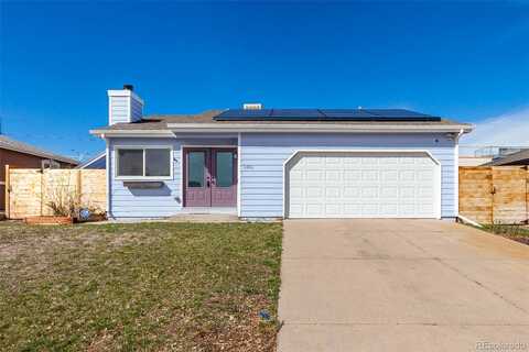 Quitman, DENVER, CO 80219