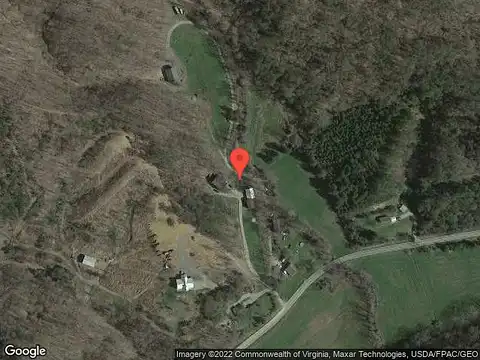 Skaggs Hollow Rd, Tazewell, TN 37879