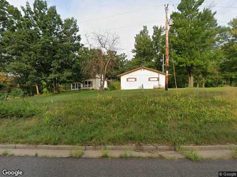 Lot 8 Whistler Ridge Dr, Webster, WI 54893