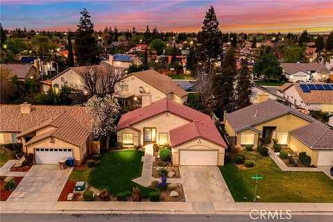 Rancho Verde, BAKERSFIELD, CA 93311