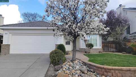 Country Glen, BRENTWOOD, CA 94513