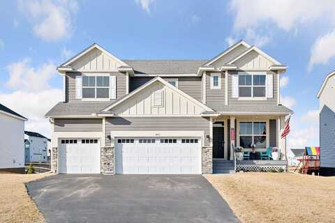 25Th, SAINT MICHAEL, MN 55376