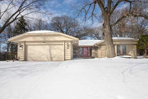 Woodlawn, BURNSVILLE, MN 55337