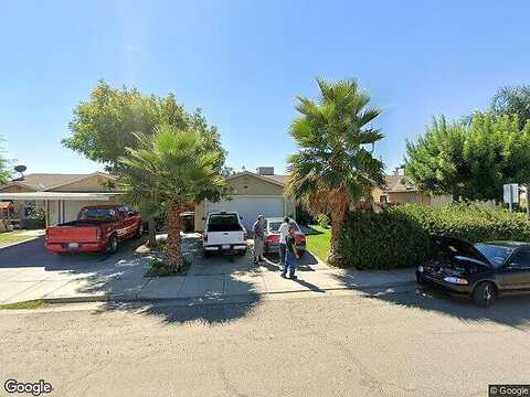 Almond, DOS PALOS, CA 93620