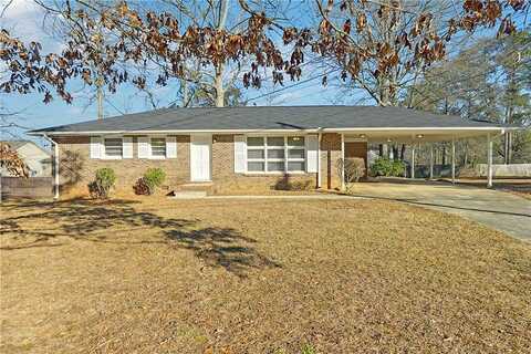 Taylor, RIVERDALE, GA 30274