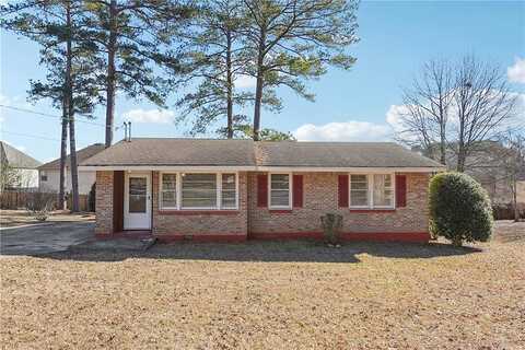 Taylor, RIVERDALE, GA 30274