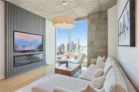 Peachtree, ATLANTA, GA 30308