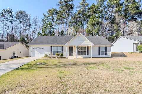 Old Rocky, ATLANTA, GA 30349