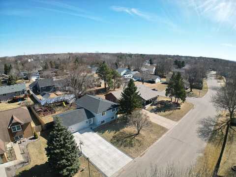 Jensen, COTTAGE GROVE, MN 55016