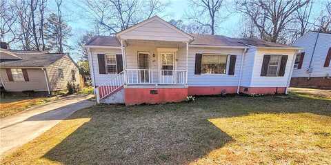 Park, MARIETTA, GA 30060