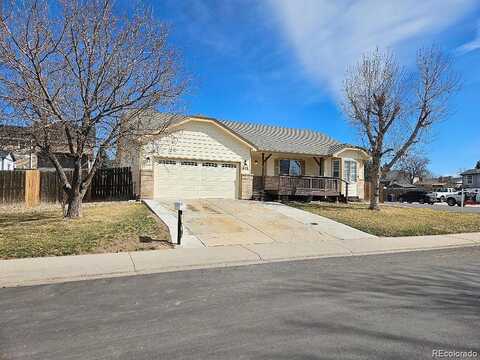 Idalia, AURORA, CO 80011