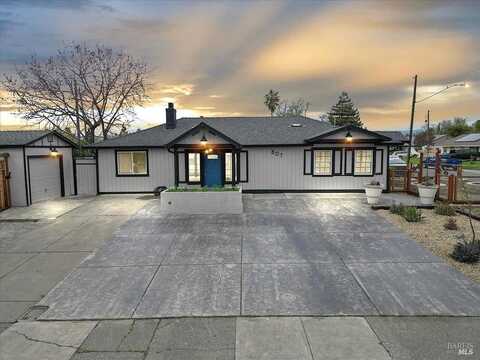 5Th, FAIRFIELD, CA 94533