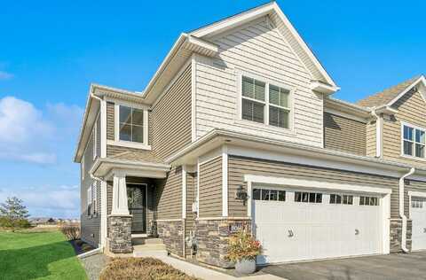 Evergreen, MAPLE GROVE, MN 55369