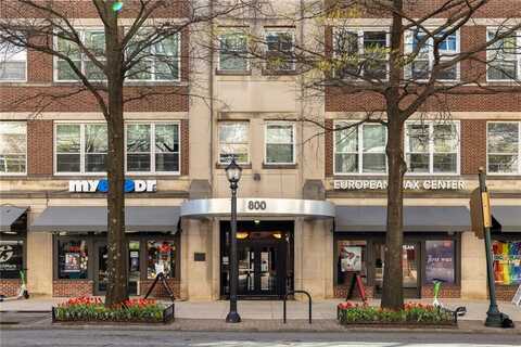 Peachtree, ATLANTA, GA 30308