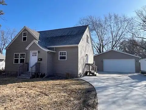 Armstrong, LITCHFIELD, MN 55355