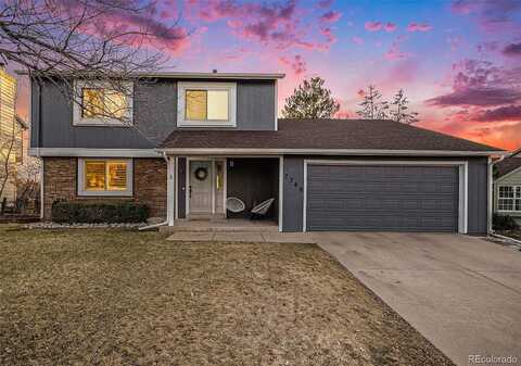 Trenton, CENTENNIAL, CO 80112