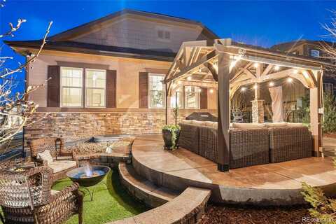 Quantock, AURORA, CO 80016