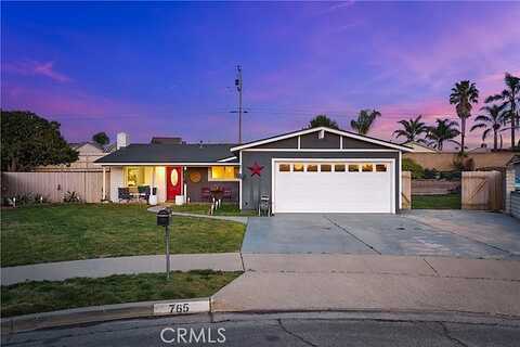 Woodhaven, SANTA MARIA, CA 93455