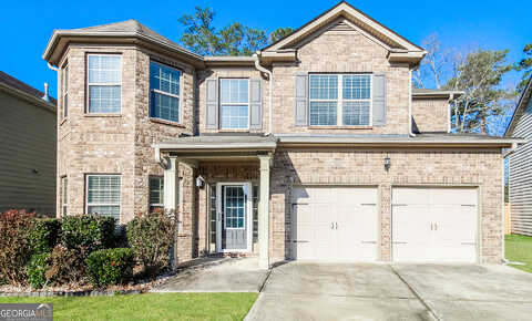 Bowhead, FAIRBURN, GA 30213