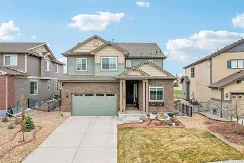 Quantock, AURORA, CO 80016