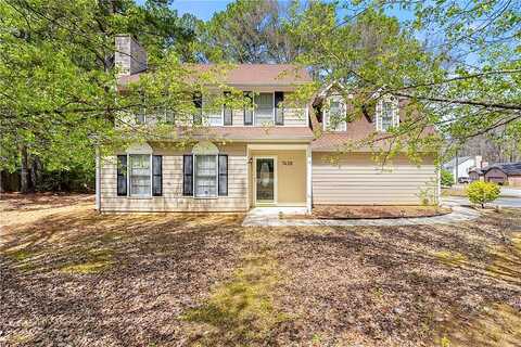 Chilton, RIVERDALE, GA 30296