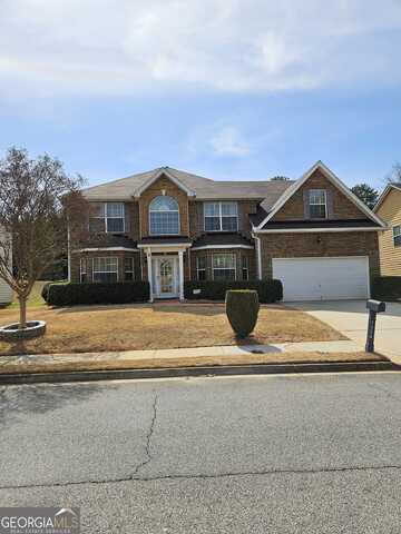 Spoleto, FAIRBURN, GA 30213