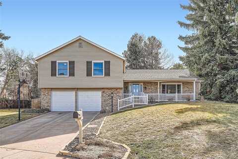 Xanthia, CENTENNIAL, CO 80112