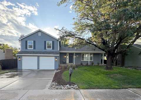 Xanthia, CENTENNIAL, CO 80112