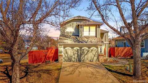 Jamison, LITTLETON, CO 80120