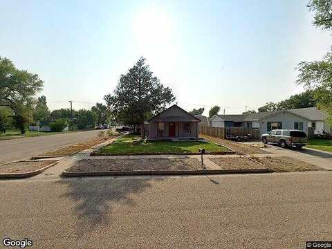 7Th, LAMAR, CO 81052
