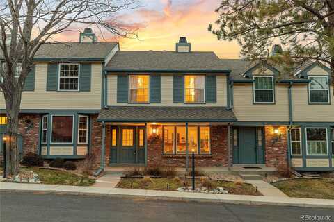 Briarwood, CENTENNIAL, CO 80112