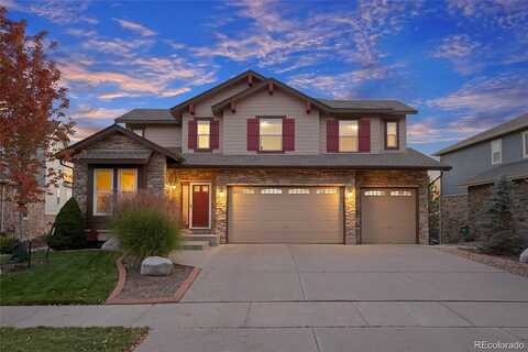 Fultondale, AURORA, CO 80016