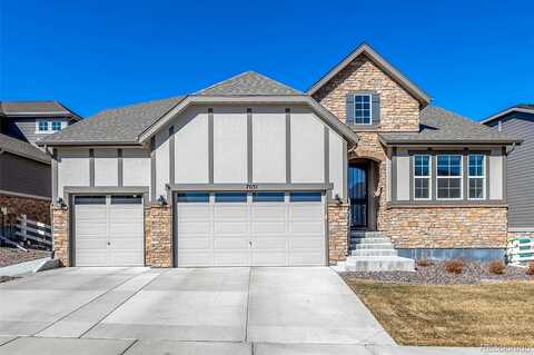 Undergrove, AURORA, CO 80016