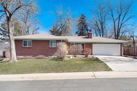 Delaware, LITTLETON, CO 80120