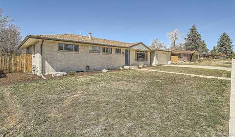 Albion, CENTENNIAL, CO 80122