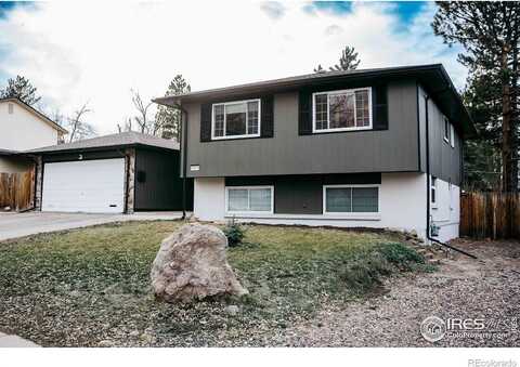 Buffalo, LITTLETON, CO 80120
