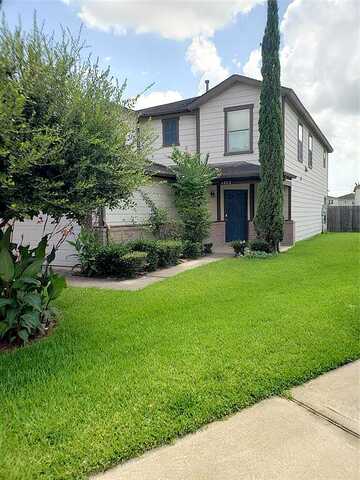 Oleander Grove, HOUSTON, TX 77049