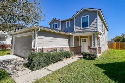 Oleander Grove, HOUSTON, TX 77049