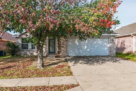 Bear Hollow, WATAUGA, TX 76137