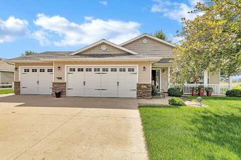 Northwood, SAINT CLOUD, MN 56303